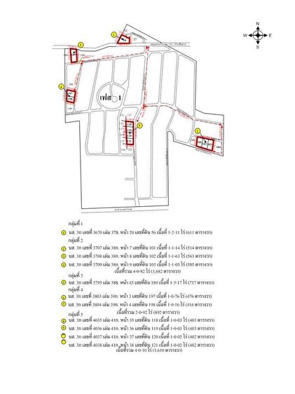 ใช่ 💖 ที่ดิน ชัยบาดาล ราคาพิเศษ! 💖 รูปที่ 4