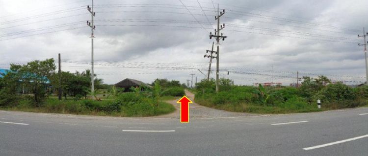 ใช่ 💖 ที่ดิน ระโนด ราคาพิเศษ! 💖 รูปที่ 3