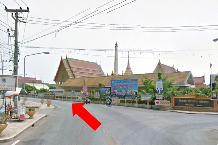 ใช่ 💖 ที่ดิน เมืองสมุทรสาคร ราคาพิเศษ! 💖 รูปที่ 4