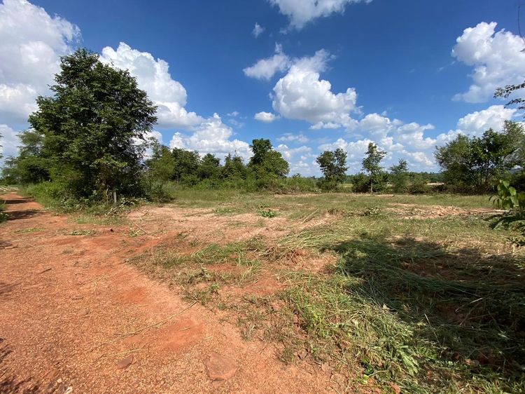 ใช่ 💖 ที่ดิน เขาสวนกวาง ราคาพิเศษ! 💖 รูปที่ 3