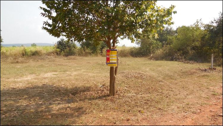 ใช่ 💖 ที่ดิน เขาสวนกวาง ราคาพิเศษ! 💖