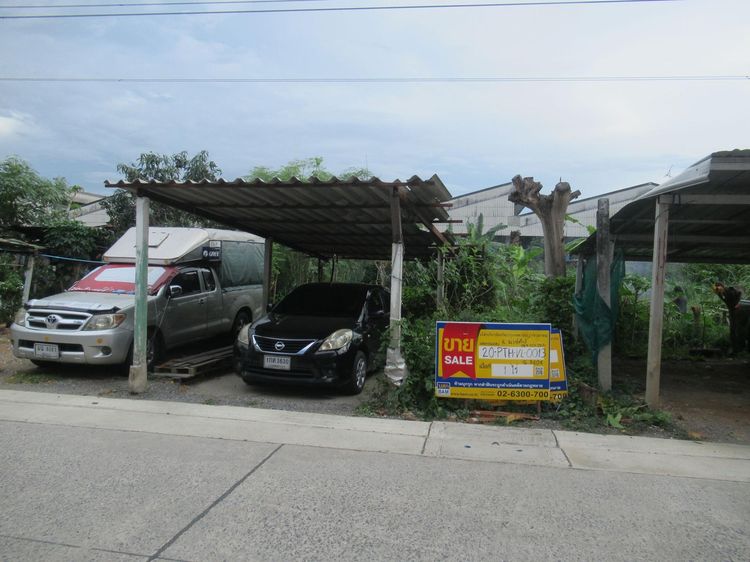 ใช่ 💖 ที่ดิน คลองหลวง ราคาพิเศษ! 💖 รูปที่ 3