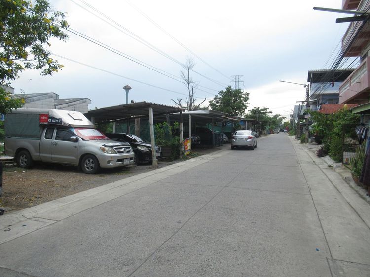 ใช่ 💖 ที่ดิน คลองหลวง ราคาพิเศษ! 💖 รูปที่ 4