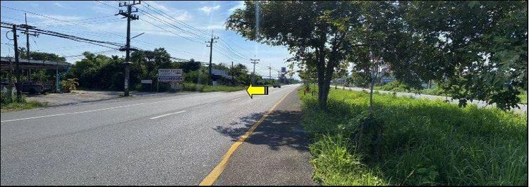 ใช่ 💖 ที่ดิน เมืองนครนายก ราคาพิเศษ! 💖 รูปที่ 4