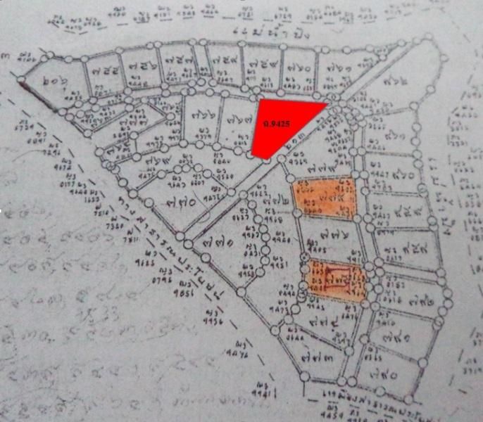 ใช่ 💖 ที่ดิน แม่แตง ราคาพิเศษ! 💖 รูปที่ 4