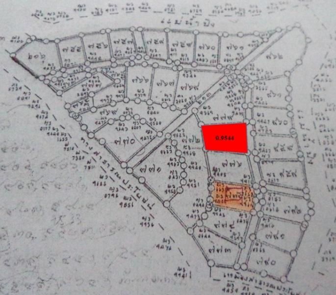 ใช่ 💖 ที่ดิน แม่แตง ราคาพิเศษ! 💖 รูปที่ 4