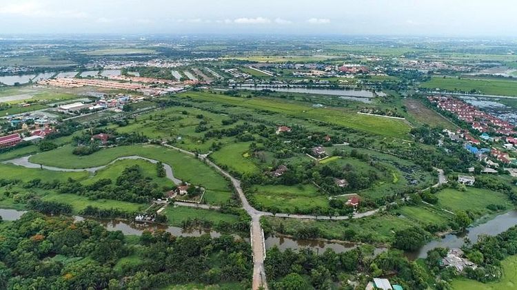 💖 ที่ดิน หนองจอก ราคาพิเศษ! 💖