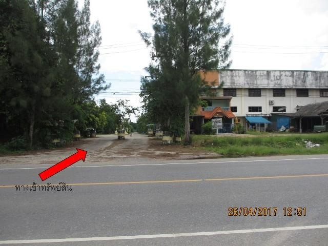 ใช่ 💖 ที่ดิน สะเดา ราคาพิเศษ! 💖