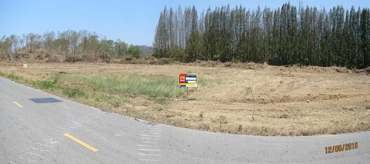 💖 ที่ดิน มวกเหล็ก ราคาพิเศษ! 💖