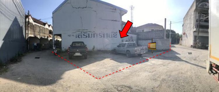 ใช่ 💖 ที่ดิน เมืองเลย ราคาพิเศษ! 💖 รูปที่ 2