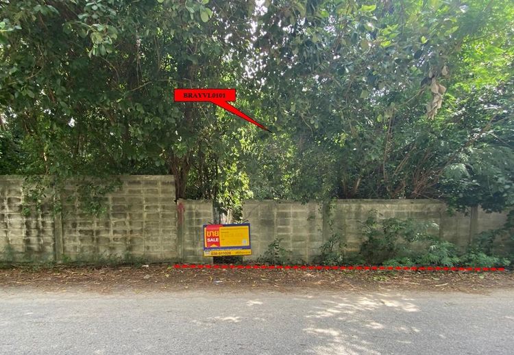 💖 ที่ดิน เมืองระยอง ราคาพิเศษ! 💖