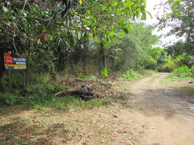 ใช่ 💖 ที่ดิน ท่าใหม่ ราคาพิเศษ! 💖 รูปที่ 2