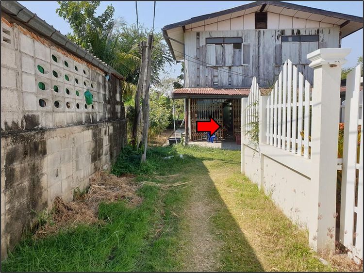 ใช่ 💖 ที่ดิน มัญจาคีรี ราคาพิเศษ! 💖 รูปที่ 4