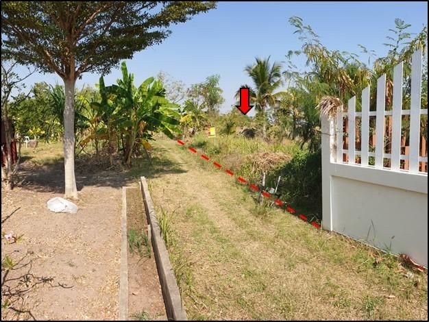 ใช่ 💖 ที่ดิน มัญจาคีรี ราคาพิเศษ! 💖 รูปที่ 2