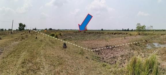 ใช่ 💖 ที่ดิน องครักษ์ ราคาพิเศษ! 💖 รูปที่ 2