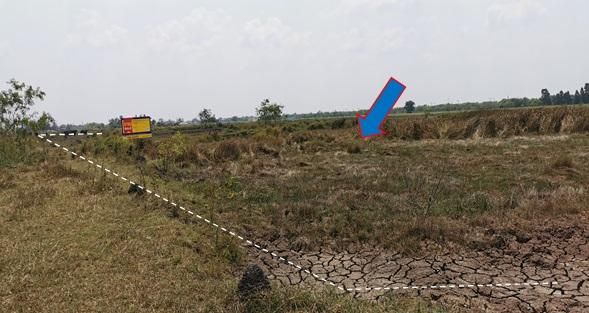 ใช่ 💖 ที่ดิน องครักษ์ ราคาพิเศษ! 💖 รูปที่ 3