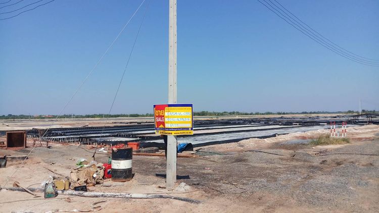 💖 ที่ดิน โนนไทย ราคาพิเศษ! 💖