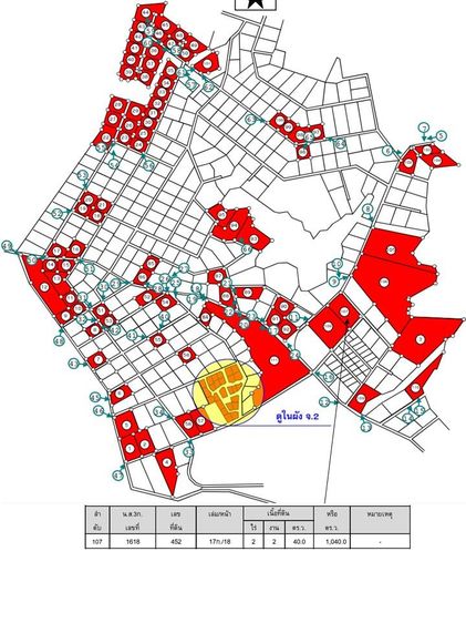 ใช่ 💖 ที่ดิน วังทอง ราคาพิเศษ! 💖 รูปที่ 3