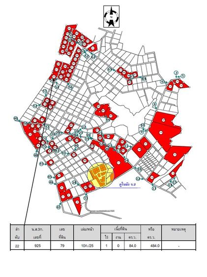 ใช่ 💖 ที่ดิน วังทอง ราคาพิเศษ! 💖 รูปที่ 4