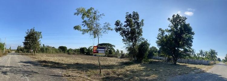 ใช่ 💖 ที่ดิน สันป่าตอง ราคาพิเศษ! 💖 รูปที่ 2