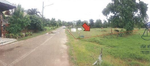 ใช่ 💖 ที่ดิน แวงใหญ่ ราคาพิเศษ! 💖 รูปที่ 3