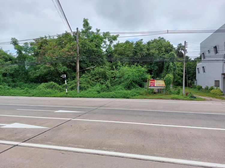 ใช่ 💖 ที่ดิน ห้างฉัตร ราคาพิเศษ! 💖 รูปที่ 2