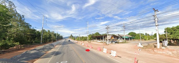 ใช่ 💖 ที่ดิน บ้านโฮ่ง ราคาพิเศษ! 💖 รูปที่ 3