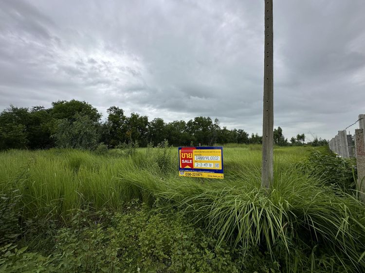 💖 ที่ดิน องครักษ์ ราคาพิเศษ! 💖