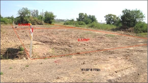 ใช่ 💖 ที่ดิน ปราณบุรี ราคาพิเศษ! 💖 รูปที่ 2