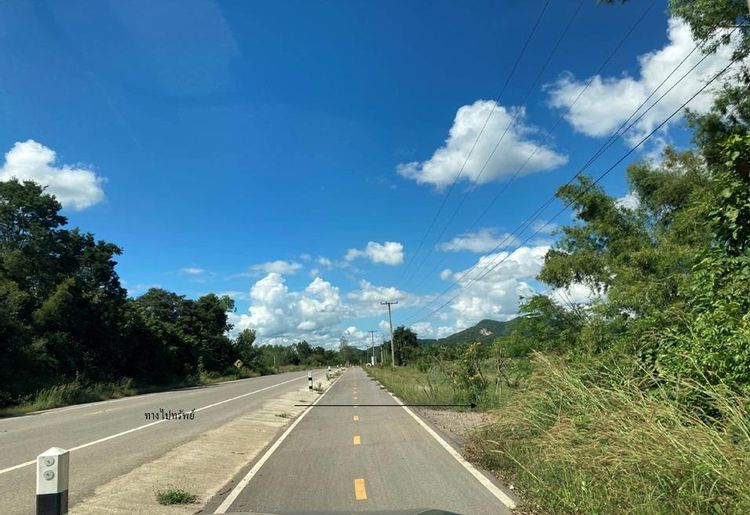 ใช่ 💖 ที่ดิน แก่งกระจาน ราคาพิเศษ! 💖 รูปที่ 4