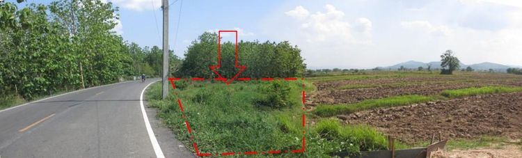 ใช่ 💖 ที่ดิน สูงเม่น ราคาพิเศษ! 💖 รูปที่ 3