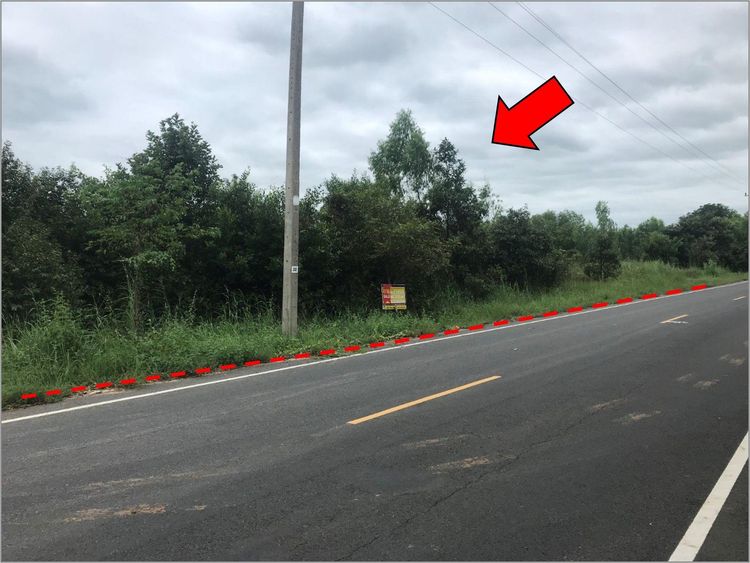 ใช่ 💖 ที่ดิน หนองฮี ราคาพิเศษ! 💖 รูปที่ 3