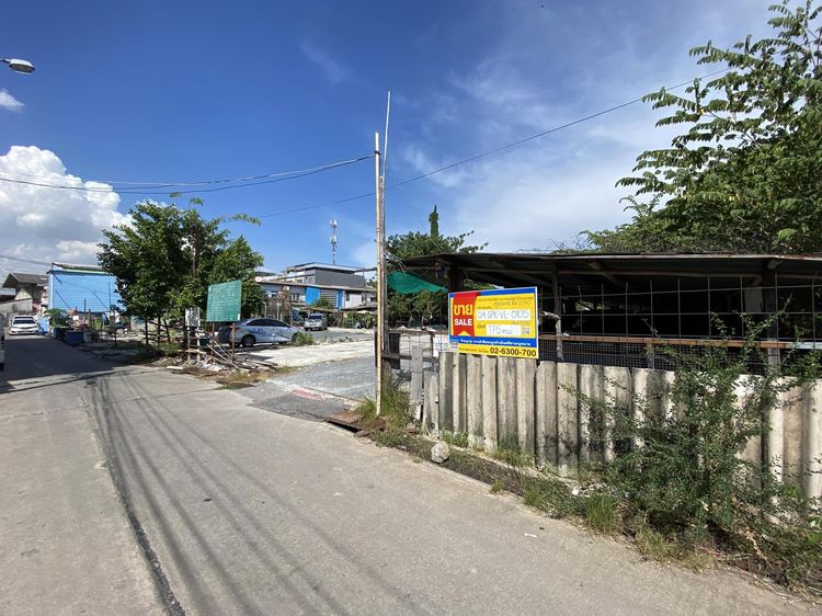 ใช่ 💖 ที่ดิน พระสมุทรเจดีย์ ราคาพิเศษ! 💖 รูปที่ 4