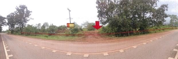 ใช่ 💖 ที่ดิน ปากคาด ราคาพิเศษ! 💖 รูปที่ 2