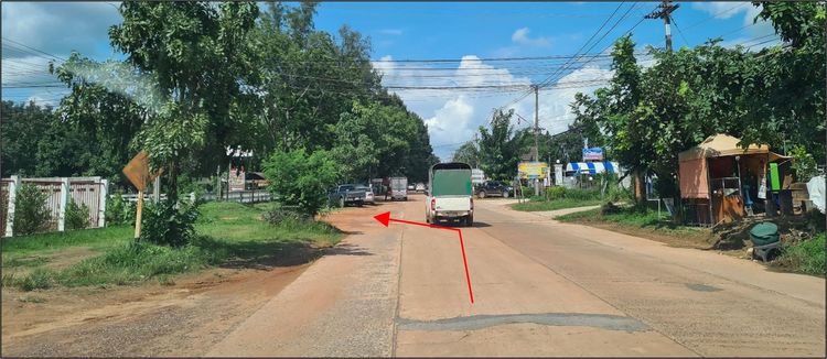 ใช่ 💖 ที่ดิน คำม่วง ราคาพิเศษ! 💖 รูปที่ 2