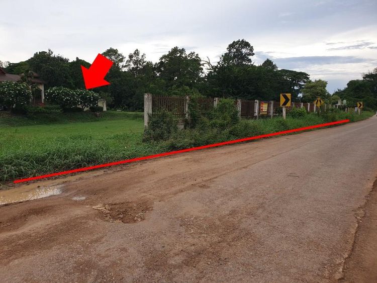 ใช่ 💖 ที่ดิน กันทรวิชัย ราคาพิเศษ! 💖