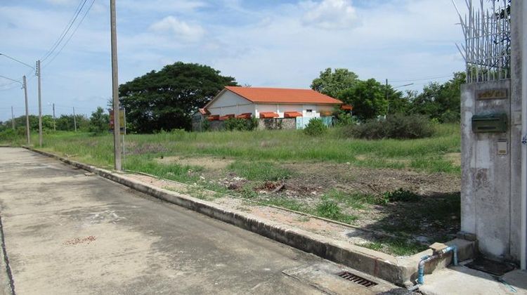 ใช่ 💖 ที่ดิน สามพราน ราคาพิเศษ! 💖 รูปที่ 2