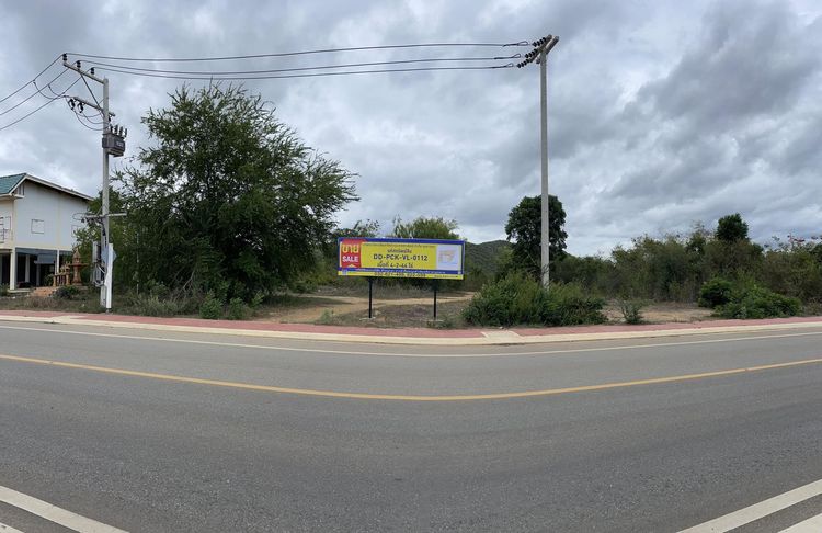 ใช่ 💖 ที่ดิน ปราณบุรี ราคาพิเศษ! 💖 รูปที่ 4