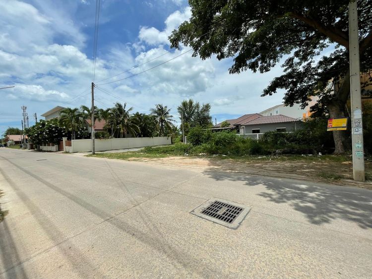 ใช่ 💖 ที่ดิน หัวหิน ราคาพิเศษ! 💖 รูปที่ 3