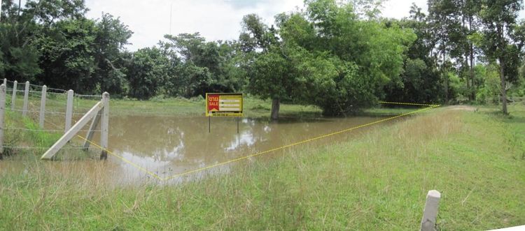 ใช่ 💖 ที่ดิน เมืองสกลนคร ราคาพิเศษ! 💖 รูปที่ 3