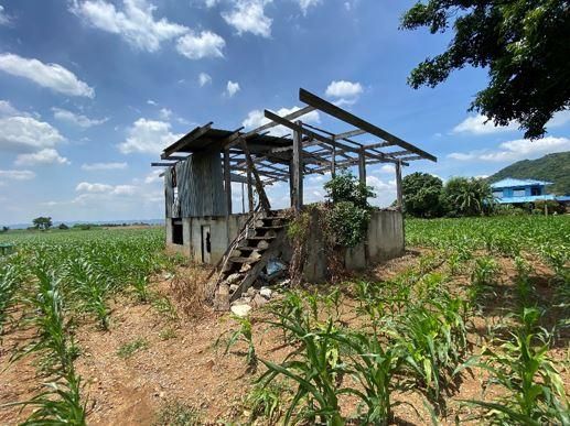 ใช่ 💖 ที่ดิน แก่งคอย ราคาพิเศษ! 💖 รูปที่ 3