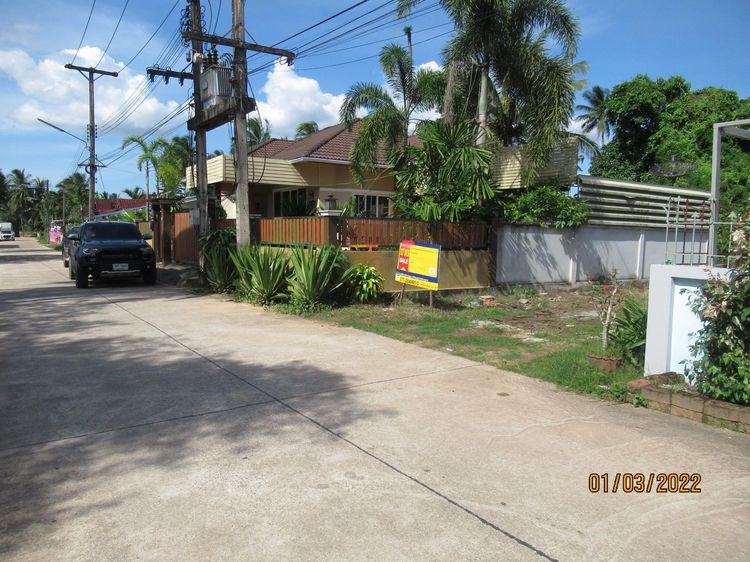 ใช่ 💖 ที่ดิน พุนพิน ราคาพิเศษ! 💖 รูปที่ 2