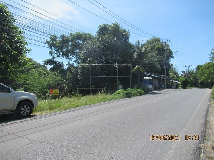 ใช่ 💖 ที่ดิน เกาะสมุย ราคาพิเศษ! 💖 รูปที่ 3