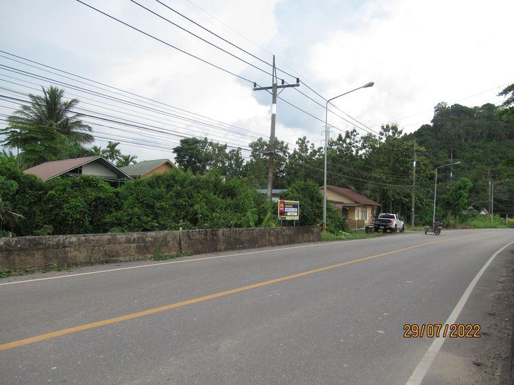 ใช่ 💖 ที่ดิน พุนพิน ราคาพิเศษ! 💖 รูปที่ 2