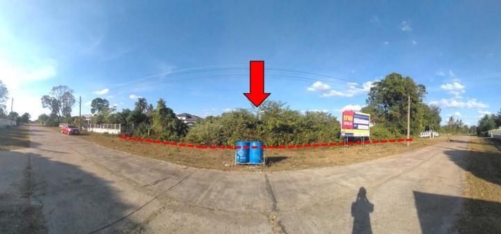 ใช่ 💖 ที่ดิน หัวตะพาน ราคาพิเศษ! 💖 รูปที่ 3