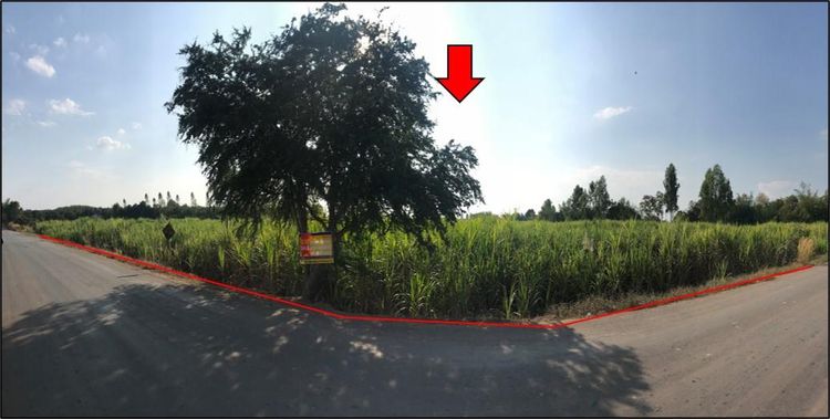 ใช่ 💖 ที่ดิน กระนวน ราคาพิเศษ! 💖 รูปที่ 2