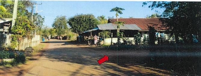 ใช่ 💖 ที่ดิน เมืองหนองคาย ราคาพิเศษ! 💖 รูปที่ 3