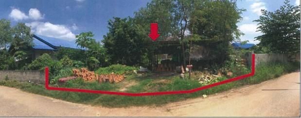 ใช่ 💖 ที่ดิน โชคชัย ราคาพิเศษ! 💖 รูปที่ 3