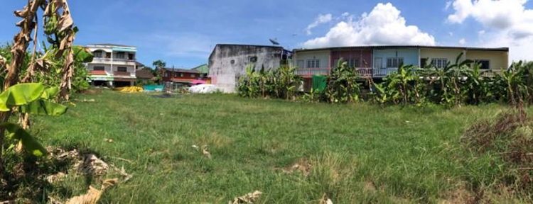 ใช่ 💖 ที่ดิน หัวไทร ราคาพิเศษ! 💖 รูปที่ 2