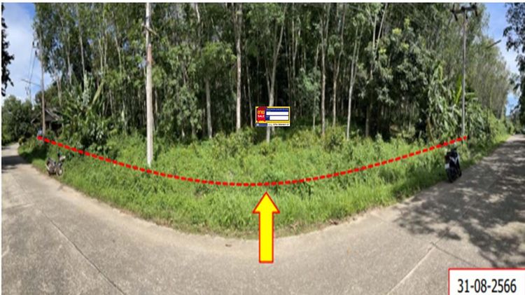 ใช่ 💖 ที่ดิน เกาะยาว ราคาพิเศษ! 💖